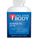Borage Oil (GLA)