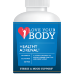 Healthy Adrenal (Vegetarian) †