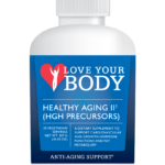 Healthy</br> Aging II†