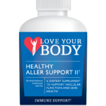 Healthy Allergy Support II†