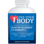 Healthy Bladder† (cranberry)