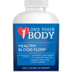 Healthy Blood Flow†