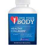 Healthy </br>Collagen†