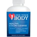 Healthy Colon Cleanse