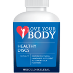 Healthy </br>Discs†