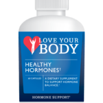 Healthy </br>Hormones†