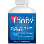Healthy Inflam Support