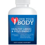 Healthy Libido† (mojo energy)