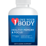 Healthy Memory & Focus†