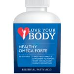 Healthy Omega Forte