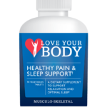 Healthy Pain & Sleep Support†