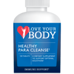 Healthy Para Cleanse†