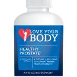 Healthy </br>Prostate†