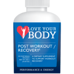 Post </br>Workout/</br>Recovery†