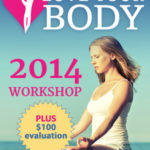 Special Offer: 2014 Love Your Body Workshop + $100 Evaluation