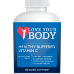 Healthy Buffered Vitamin C
