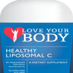 Healthy Liposomal C