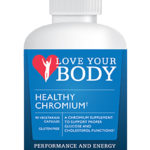 Healthy </br>Chromium