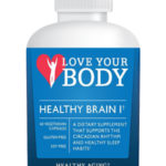 Healthy Brain I