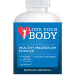Healthy Magnesium Powder