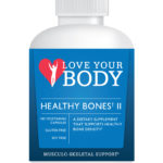 Healthy </br>Bones II