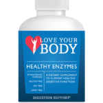 Healthy </br>Enzymes