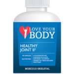 Healthy </br>Joint II