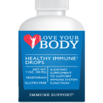 Healthy Immune Drops