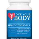 Healthy Thyroid II