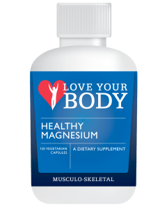Healthy Magnesium